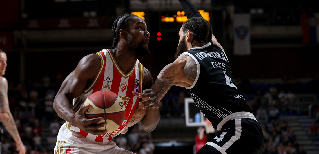 ABA liga kaznila Zvezdu i Partizan zbog poslednjeg derbija: Sankcionisani i Obradović i Penjaroja