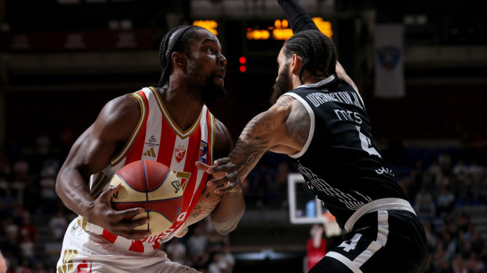 ABA liga kaznila Zvezdu i Partizan zbog poslednjeg derbija: Sankcionisani i Obradović i Penjaroja