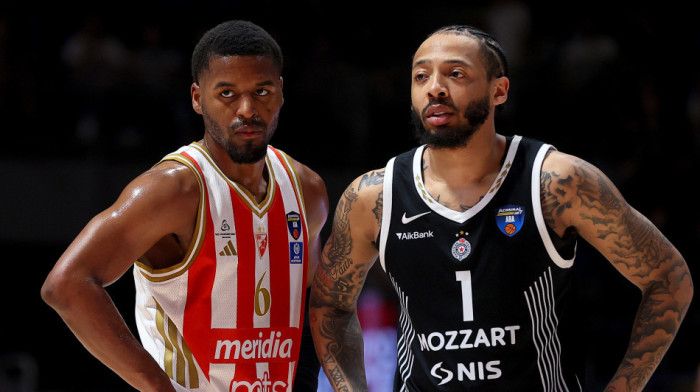 Miško o pojačanjima: Partizan ponovo čeka remont, u Zvezdi neće biti velike rekonstrukcije