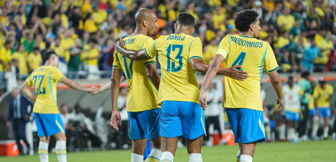 Predstavljanje učesnika Mundijala - Grupa C: Moćni Brazilci, afričko čudo i autsajder sa Kariba