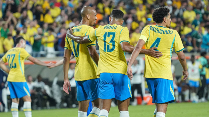 Predstavljanje učesnika Mundijala - Grupa C: Moćni Brazilci, afričko čudo i autsajder sa Kariba