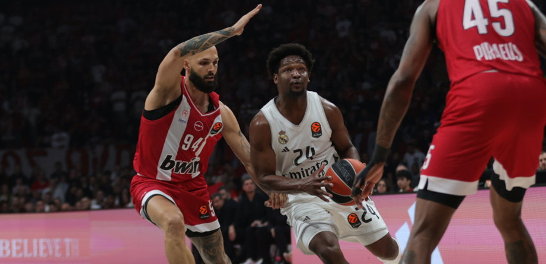 Bitka za Evroligu! Oli prvi favorit, Španci prete iz senke, ali pitaće se i Fener!