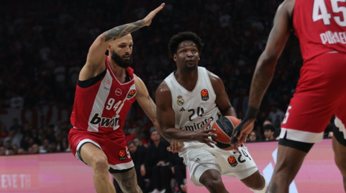 Bitka za Evroligu! Oli prvi favorit, Španci prete iz senke, ali pitaće se i Fener!