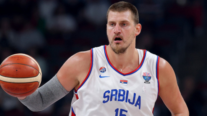 Kakva vest, raduj se Srbijo! Jokić će igrati za reprezentaciju