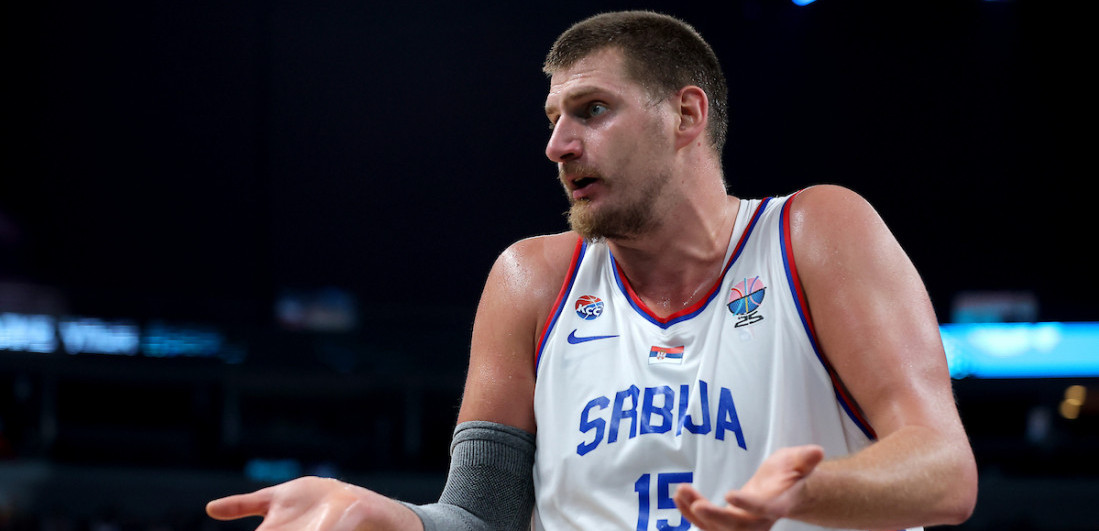 Alimpijević otkrio nepoznate detalje o Jokiću: Ljudi ne znaju kakav je Nikola zapravo (VIDEO)