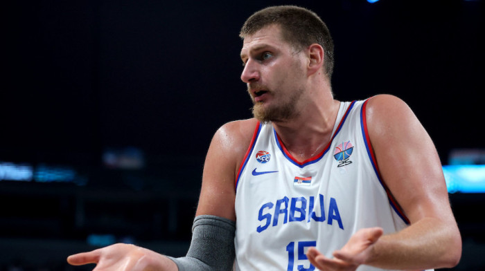Alimpijević otkrio nepoznate detalje o Jokiću: Ljudi ne znaju kakav je Nikola zapravo (VIDEO)