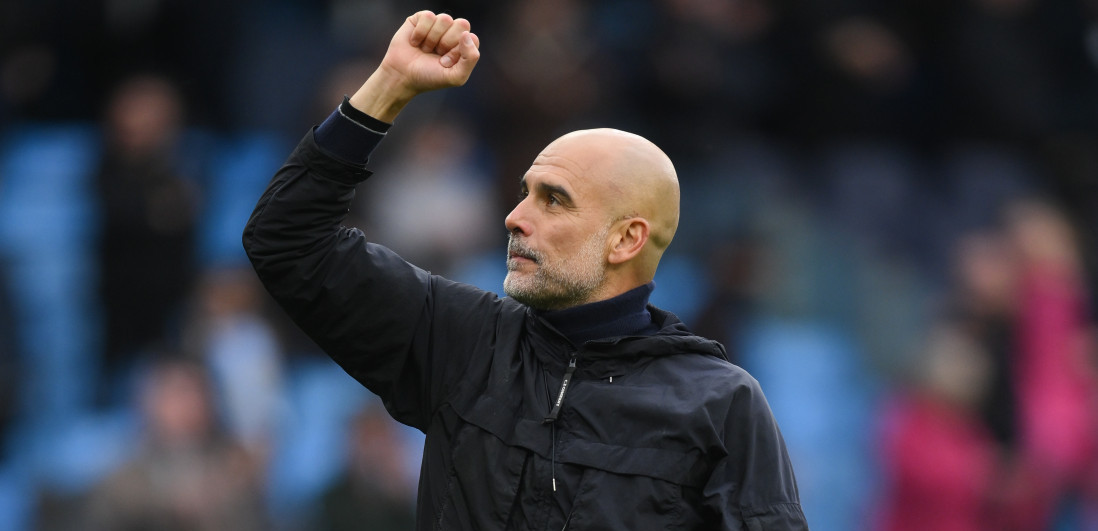 Bilo je je*eno zabavno! Pep nakon zlatne decenije potvrdio: Došao je moj kraj...