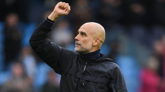 Bilo je je**o zabavno! Pep nakon zlatne decenije potvrdio: Došao je moj kraj...