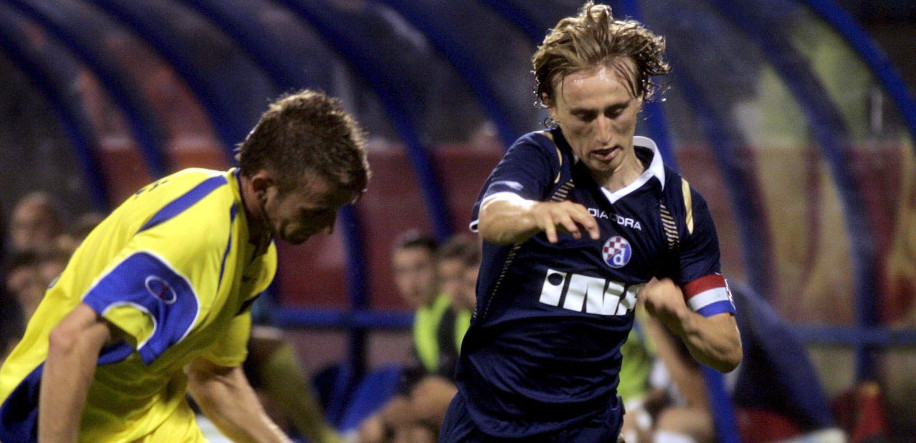 Senzacija: Luka Modrić se vraća u Dinamo iz Zagreba?!