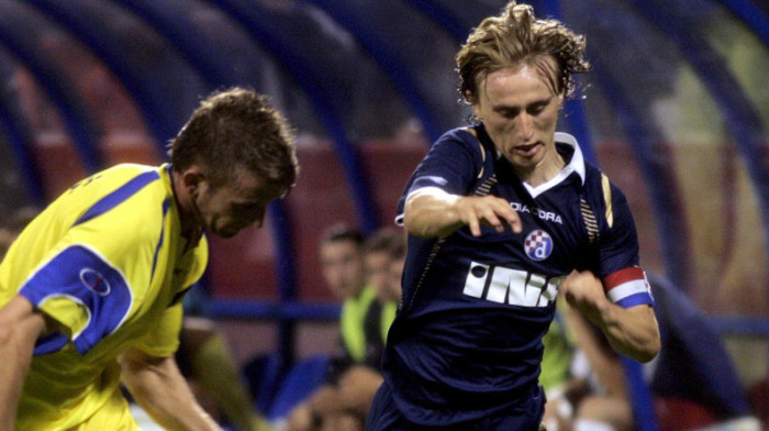 Senzacija: Luka Modrić se vraća u Dinamo iz Zagreba?!