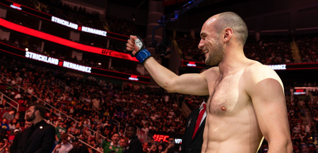 Saznajemo! Ovo su cene karata za UFC Beograd - Najskuplja više od 70.000 dinara