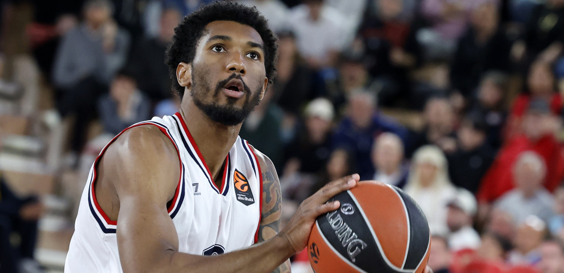 Ništa od transfer bombe u Humskoj: Partizan ostao bez ogromnog pojačanja, Asvel pobedio u trci