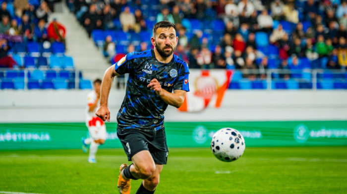 Senzacija! TSC ispao iz Superlige - Radnički i Mladost se sačuvali posle neviđene drame