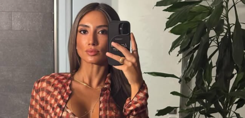 Seksi Turkinja nudi i ne štedi, a igrači stoje u redu i odbijaju (VIDEO)