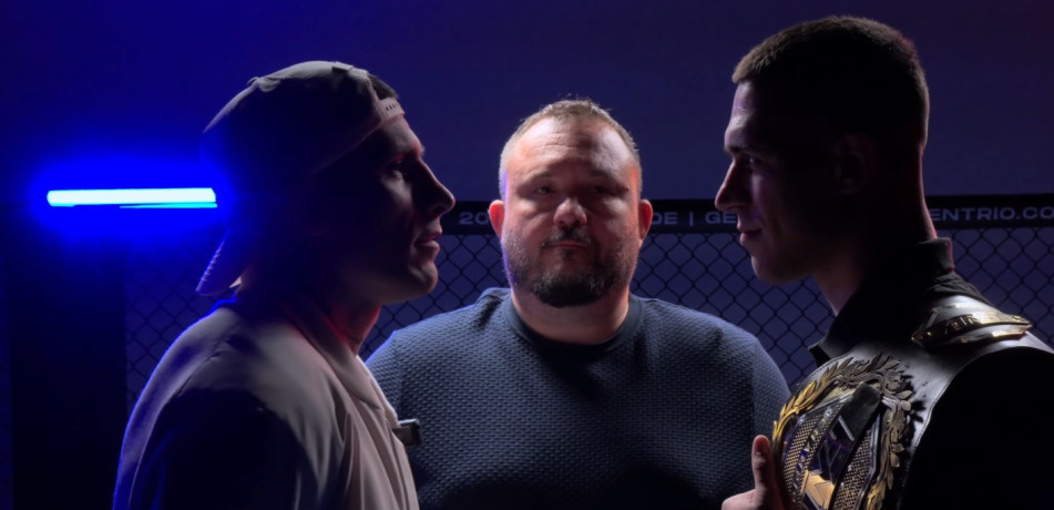 Meditacije, joga, pozdrav suncu... Hit "face off" Ilića i Barbira: "Ti si stvarno specijalac" (VIDEO)