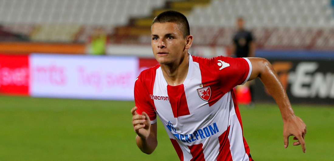 Joveljić otvoreno o Zvezdi: Posle dva poraza letiš iz tima, teško je vratiti se