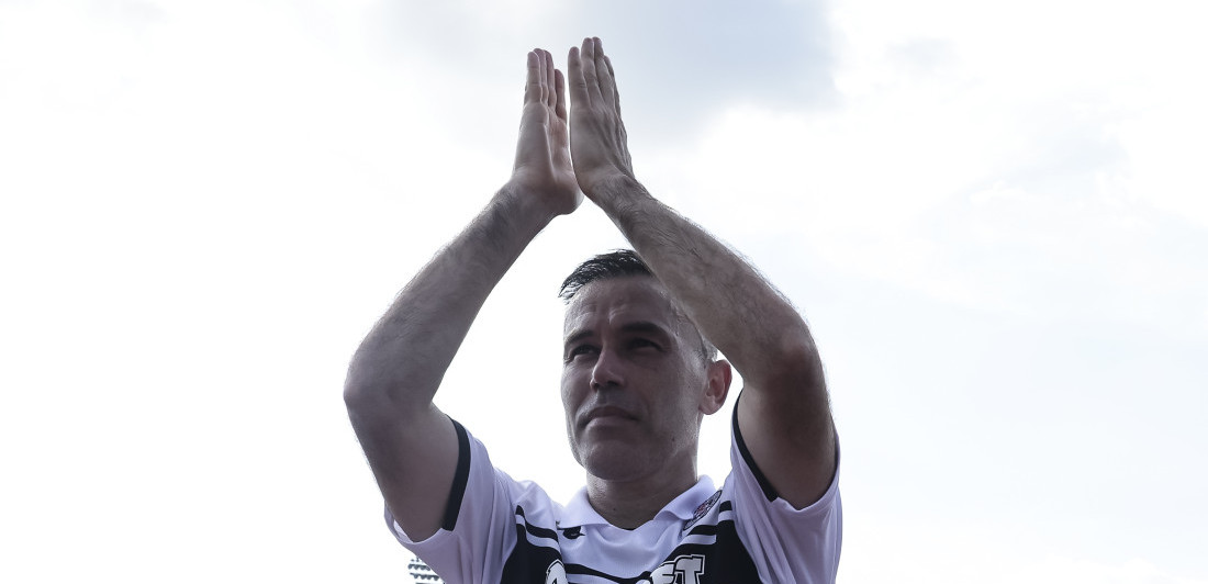 Emotivni Srđan Blagojević: Imali smo obavezu prema Nathu, morali smo to da uradimo