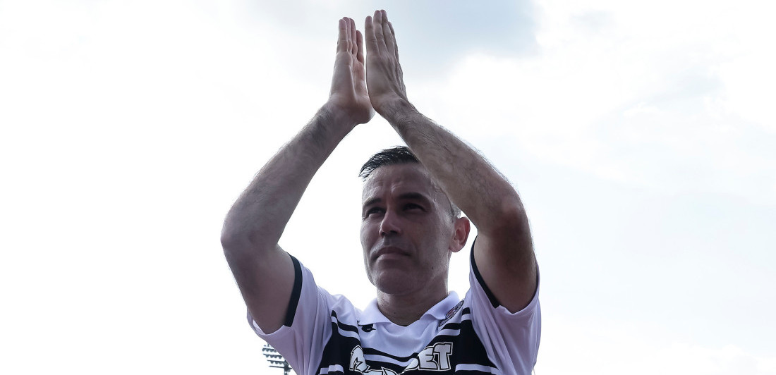 Zvezdina legenda šokirala crno-bele: Natho je legenda, a evo šta Partizanu nikada neće oprostiti!