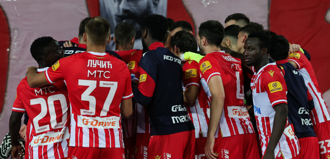 Obrt za pamćenje: Zvezda ga otpisala, a sad je najbolji igrač prvenstva