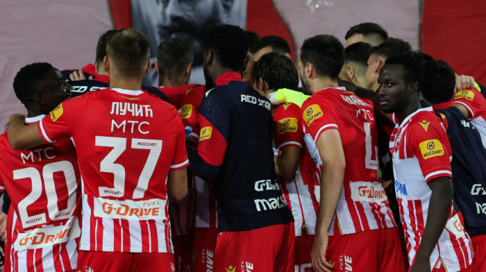 Obrt za pamćenje: Zvezda ga otpisala, a sad je najbolji igrač prvenstva