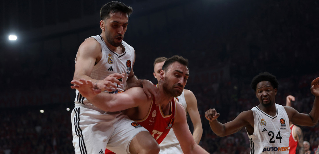 Veliko finale Evrolige! Real precrtan, ali čik ga potcenite: Olimpijakos traži titulu posle 13 godina
