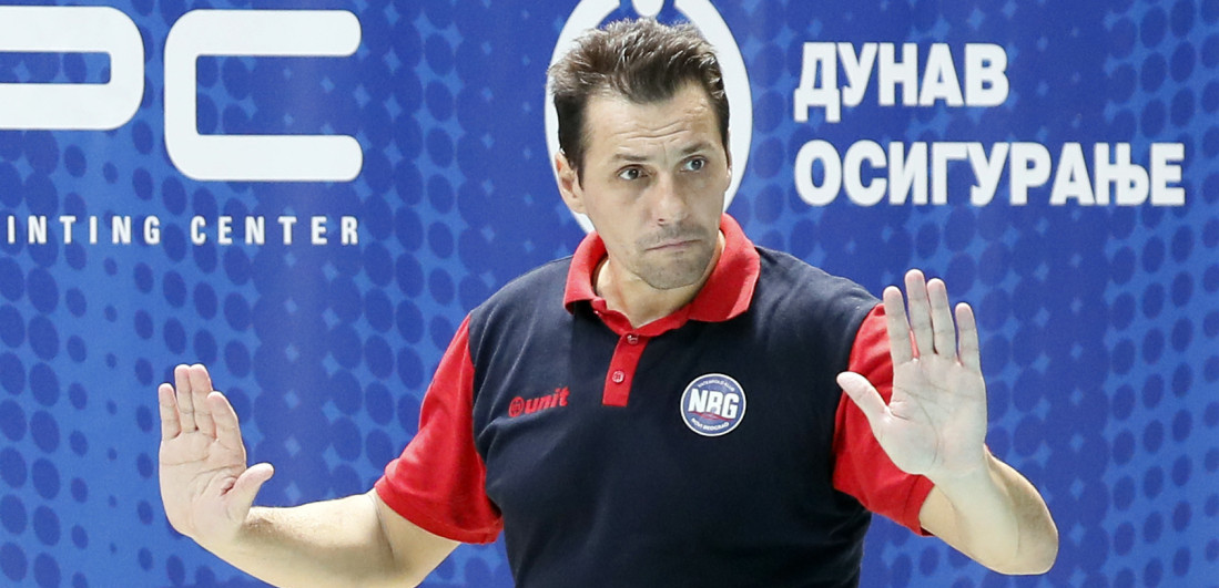 Vujasinović ostaje u klubu iako je postao selektor Srbije: Dali su mi dozvolu da obavljam oba posla