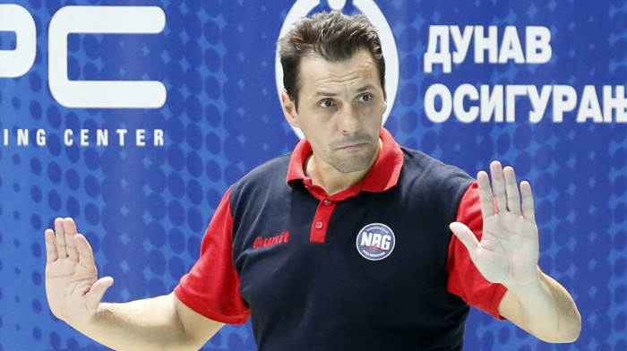 Vujasinović ostaje u klubu iako je postao selektor Srbije: Dali su mi dozvolu da obavljam oba posla