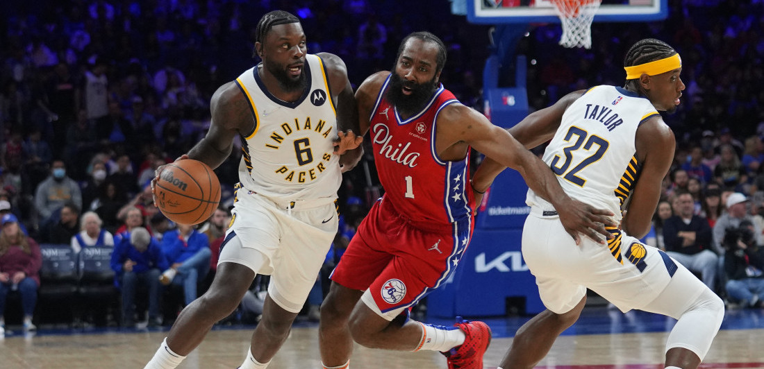 Šou u Las Vegasu: Lude glave NBA lige ušle u MMA kavez, pa se davile pred Dejnom Vajtom
