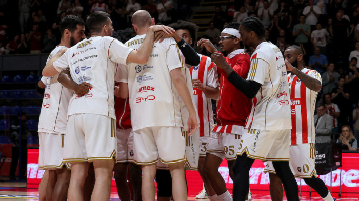 Zvezda "popila" brutalnu ispalu! Kodi odlazi, a njegov naslednik neće u Beograd?