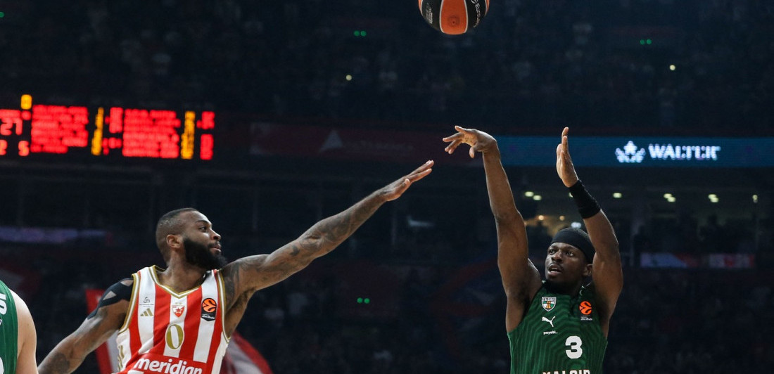 Još jedna senzacija na pomolu! Asvel dovodi najboljeg plejmejkera Evrolige!