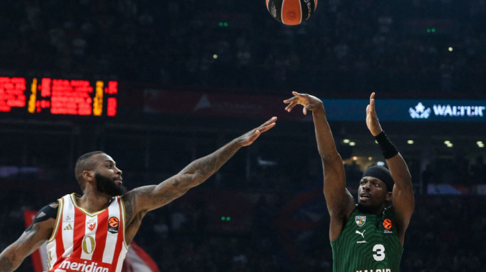 Još jedna senzacija na pomolu! Asvel dovodi najboljeg plejmejkera Evrolige!