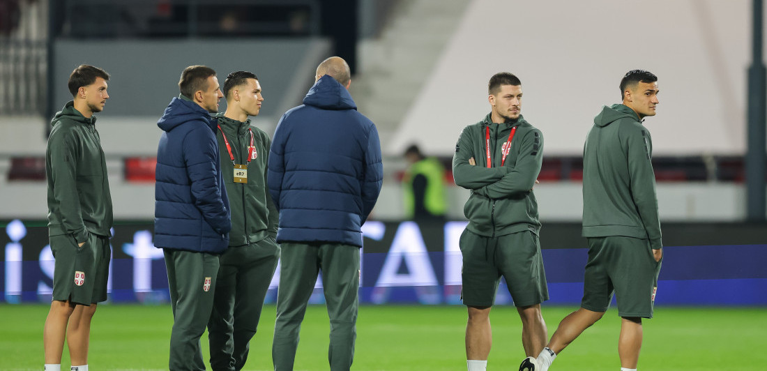 Gde će završiti najbolji srpski vezista? Premijerligaši poludeli za njim, ali...