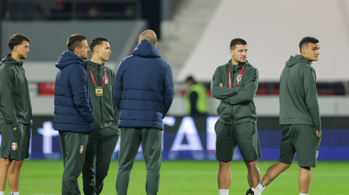 Gde će završiti najbolji srpski vezista? Premijerligaši poludeli za njim, ali...