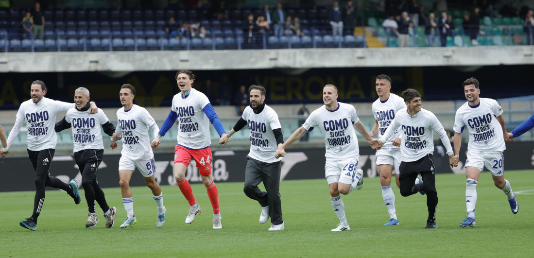 Turbo Komo u Ligi šampiona! Sesk i družina uništili Milan i Juventus