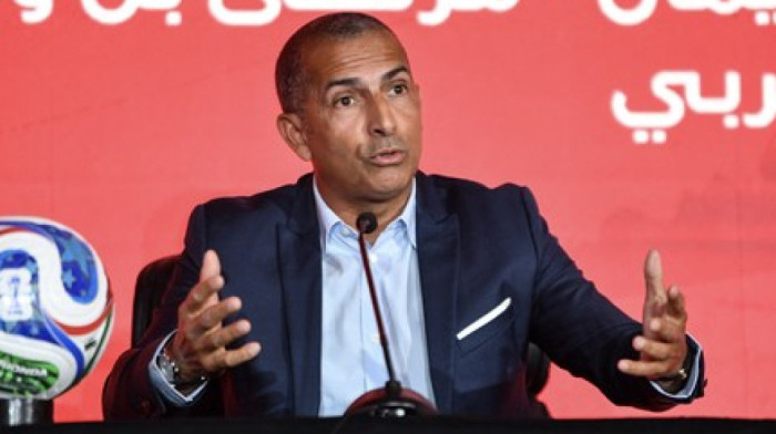 Skandal na Mundijalu: Tunis se raspao posle "petarde", selektor dobio otkaz zbog sina!