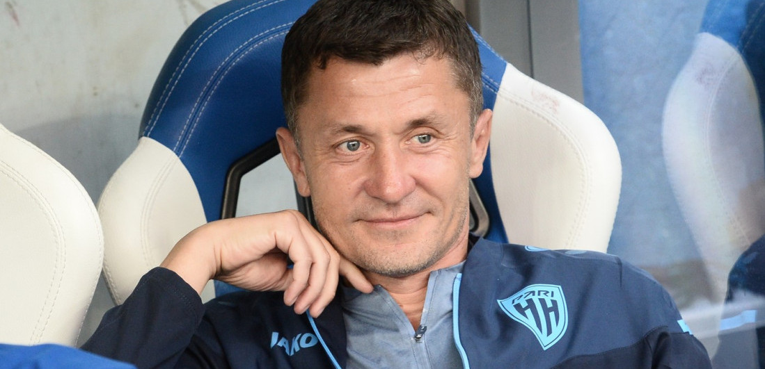 Legendu Partizana ne interesuje mesto u klubu! Nema posao, ali ne pomišlja na Partizan