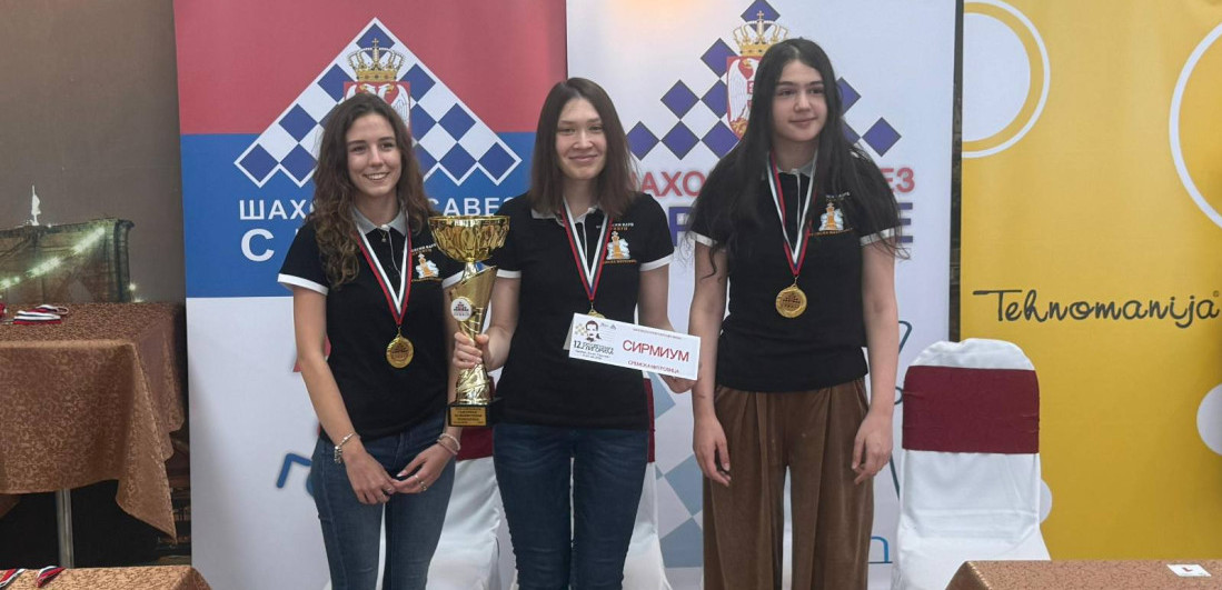 Poznati pobednici Kupa Svetozara Gligorića