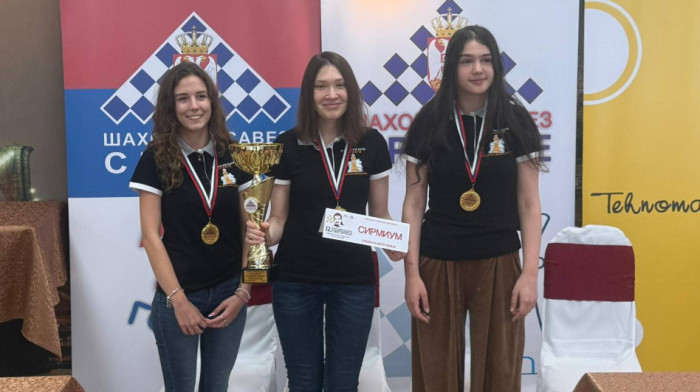 Poznati pobednici Kupa Svetozara Gligorića