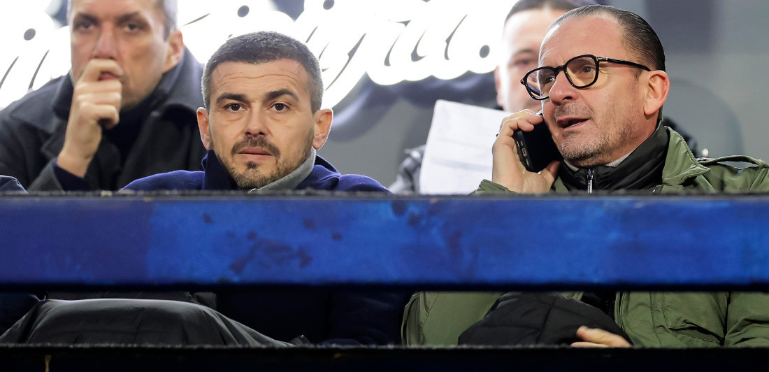 Mijatović bez dlake na jeziku odgovorio Lazoviću! Loš čovek i moja najveća poslovna greška