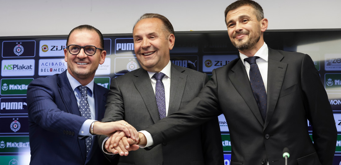 Ovo zanima sve navijače Partizana: Skupština kluba je 1. juna, evo ko o čemu odlučuje