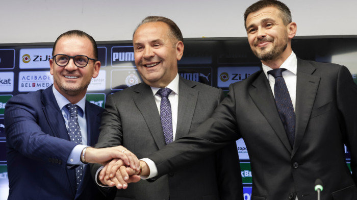 Ovo zanima sve navijače Partizana: Skupština kluba je 1. juna, evo ko o čemu odlučuje