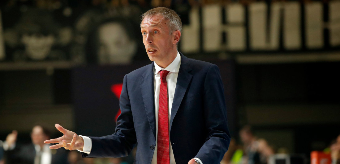 Tomić dobio pojačanje pred KLS: Zvezda ima bitnog aduta na fajnal-foru