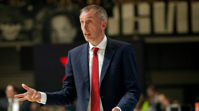 Tomić dobio pojačanje pred KLS: Zvezda ima bitnog aduta na fajnal-foru