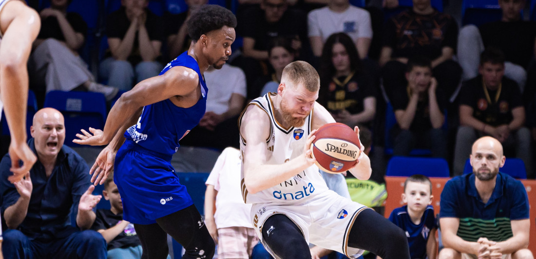 Majstorica odlučuje Partizanovog protivnika: Anderson promašio šut za pobedu u Morači