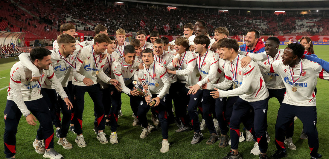 U Zvezdi moraju da igraju najbolji! Jelić za Sportinjo: Započeli sa Avdićem, a nastavili sa Strikom i Tabačkim
