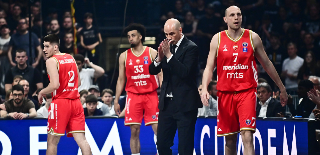 Partizan oštro reagovao na odgovor KLS-a: Kako ste Zvezdi dozvolili, a nama ne?!