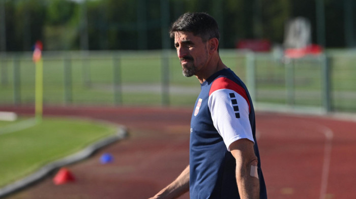 Paunović okupio "orlove": Srbija krenula u operaciju Zelenortska Ostrva i Meksiko (FOTO)