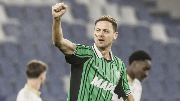 Matić u neizvesnosti? Karijera srpskog fudbalera pod velikim znakom pitanja
