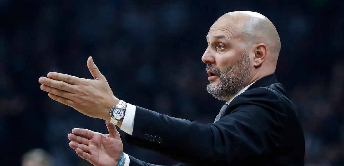 Da nije bilo tvojih zlatnih ruku, ništa ne bi osvojili: Emotivan oproštaj legende Partizana!