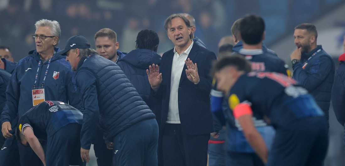 Kuju se ozbiljni planovi u Vojvodini: Tadić, Zukić, Đakovac... Bili bi pretnja i po Zvezdu